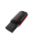USB Флеш накопитель NETAC U197 USB2.0 64GB (NT03U197N-064G-20BK) 3