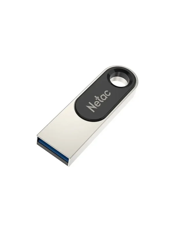 USB Флеш накопитель NETAC U278 USB3.0 128GB (NT03U278N-128G-30PN) 1
