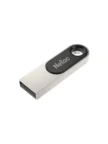USB Флеш накопитель NETAC U278 USB3.0 128GB (NT03U278N-128G-30PN) 3