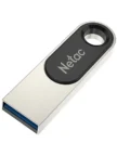 USB Флеш накопитель NETAC U278 USB3.2 64GB (NT03U278N-064G-32PN) 3