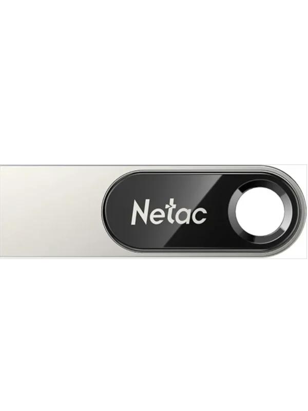 USB Флеш накопитель NETAC U278 USB3.2 64GB (NT03U278N-064G-32PN) 1