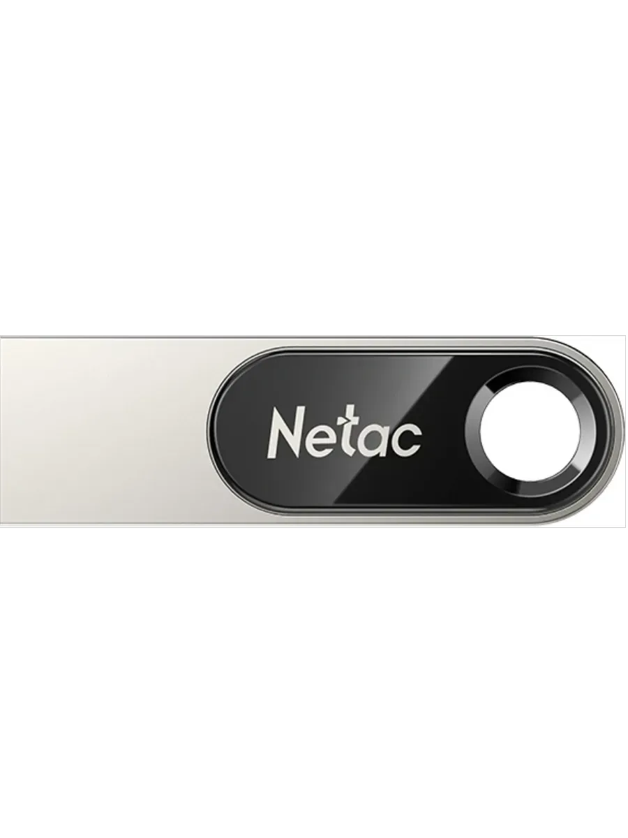 USB Флеш накопитель NETAC U278 USB3.2 64GB (NT03U278N-064G-32PN) 1 USB Флеш накопитель NETAC U278 USB3.2 64GB (NT03U278N-064G-32PN) 1