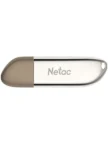 USB Флеш накопитель NETAC U352 USB3.0 256GB (NT03U352N-256G-30PN) 2