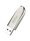 USB Флеш накопитель NETAC U352 USB3.0 256GB (NT03U352N-256G-30PN) 5