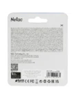 USB Флеш накопитель NETAC U352 USB3.0 256GB (NT03U352N-256G-30PN) 7