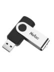 USB Флеш накопитель NETAC U505 USB3.2 64GB (NT03U505N-064G-32BK) 2