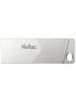 USB Флеш накопитель NETAC UM1 32GB USB 3.2 (NT03UM1N-032G-32PN) 1
