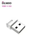 USB Флеш накопитель OLMIO U-116 32GB 1