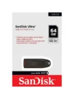 USB Флеш накопитель SANDISK Ultra 64GB (SDCZ48-064G-U46) 5