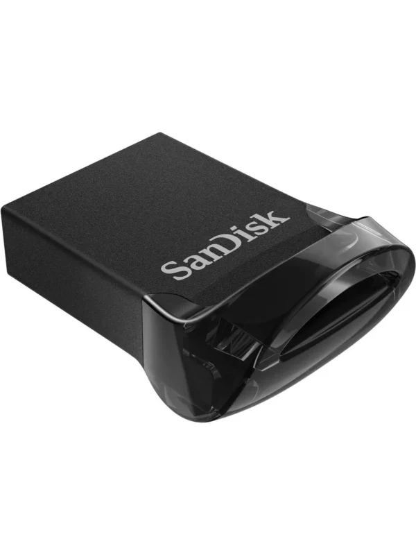 USB Флеш накопитель SANDISK Ultra Fit 32GB USB (SDCZ430-032G-G46) 1