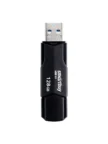 USB Флеш накопитель SMARTBUY 128GB CLUE USB 3.0 (Черный) 1