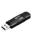 USB Флеш накопитель SMARTBUY 128GB CLUE USB 3.0 (Черный) 2