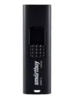 USB Флеш накопитель SMARTBUY 128GB Fashion (Черный) 1