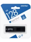 USB Флеш накопитель SMARTBUY 128GB Fashion (Черный) 2