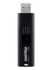 USB Флеш накопитель SMARTBUY 128GB Fashion (Черный) 3