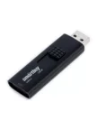 USB Флеш накопитель SMARTBUY 128GB Fashion (Черный) 4
