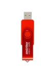 USB Флеш накопитель SMARTBUY 128GB Twist USB 3.0 (Черный) 2