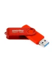 USB Флеш накопитель SMARTBUY 128GB Twist USB 3.0 (Черный) 3