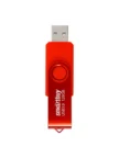 USB Флеш накопитель SMARTBUY 128GB Twist USB 3.0 (Красный) 4