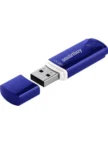 USB Флеш накопитель SMARTBUY 32GB CROWN (Синий) 2
