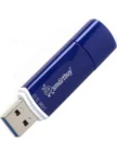 USB Флеш накопитель SMARTBUY 32GB CROWN (Синий) 4