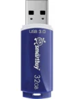 USB Флеш накопитель SMARTBUY 32GB CROWN (Синий) 6