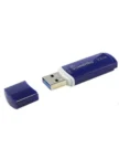 USB Флеш накопитель SMARTBUY 32GB CROWN (Синий) 8