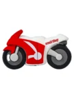 USB Флеш накопитель SMARTBUY 32GB Wild series (Байк) 1