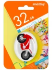 USB Флеш накопитель SMARTBUY 32GB Wild series (Байк) 8