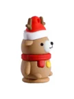 USB Флеш накопитель SMARTBUY 32GB Wild series (Медведь Карибу) 4