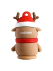USB Флеш накопитель SMARTBUY 32GB Wild series (Медведь Карибу) 6