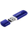 USB Флеш накопитель SMARTBUY 64GB CROWN USB3.0 (Синий) 2