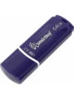 USB Флеш накопитель SMARTBUY 64GB CROWN USB3.0 (Синий) 1