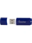 USB Флеш накопитель SMARTBUY 64GB CROWN USB3.0 (Синий) 6