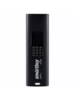 USB Флеш накопитель SMARTBUY 64GB Fashion USB 3.0 (Черный) 1