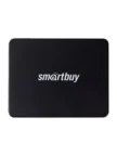 USB-разветвитель SMARTBUY USB Hub 6000, 4 порта (Черный) 1