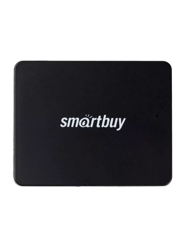 USB-разветвитель SMARTBUY USB Hub 6000, 4 порта (Черный) 1