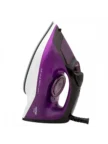 Утюг ZELMER ZIR1515 (Фиолетовый) 5