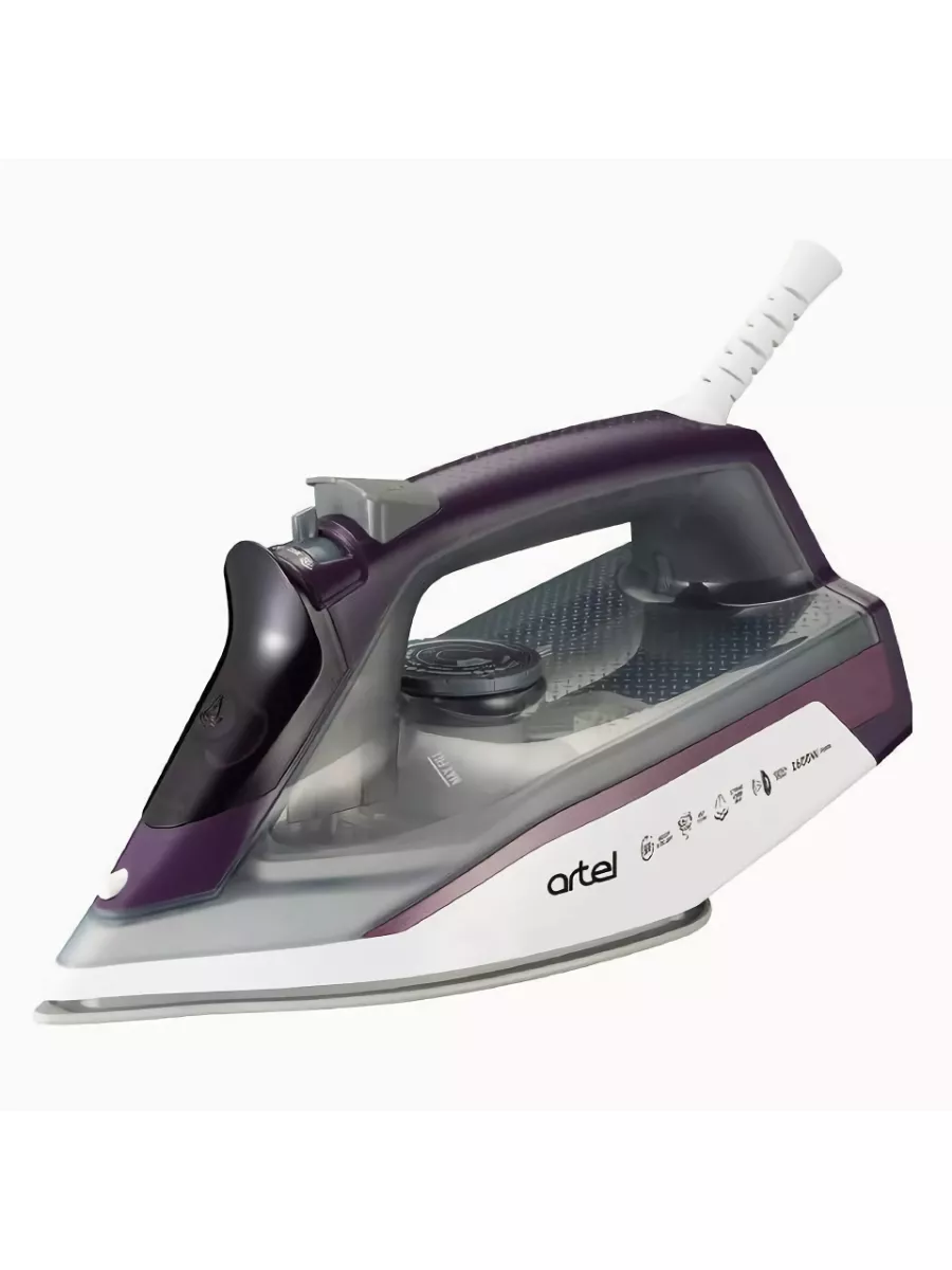 Утюг ARTEL ART-SI-83 1 Утюг ARTEL ART-SI-83 1