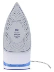 Утюг BQ SI1003 (Белый-Синий) 4