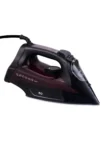 Утюг BQ SI1003 (Черный-Винный Красный) 1