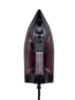 Утюг BQ SI1003 (Черный-Винный Красный) 2