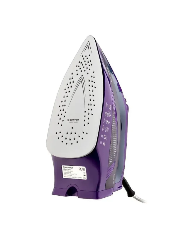Утюг BRAYER BR4001 1