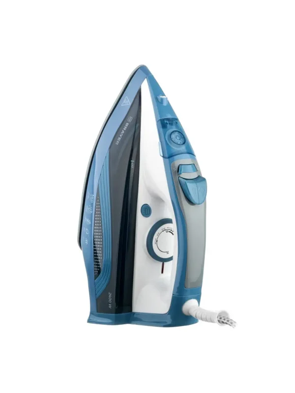 Утюг BRAYER BR4002 1