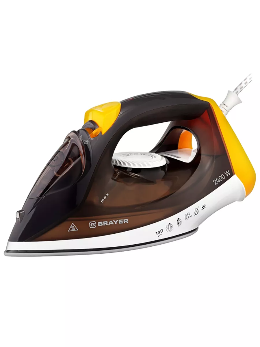 Утюг BRAYER BR4003 1 Утюг BRAYER BR4003 1