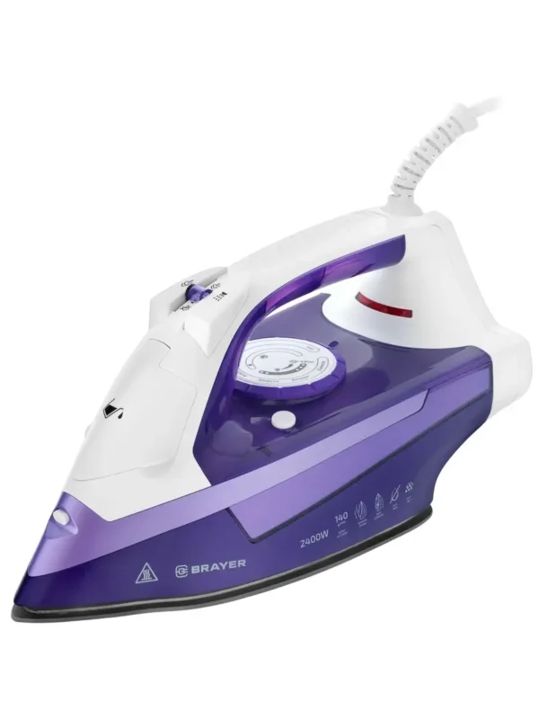 Утюг BRAYER BR4004 1