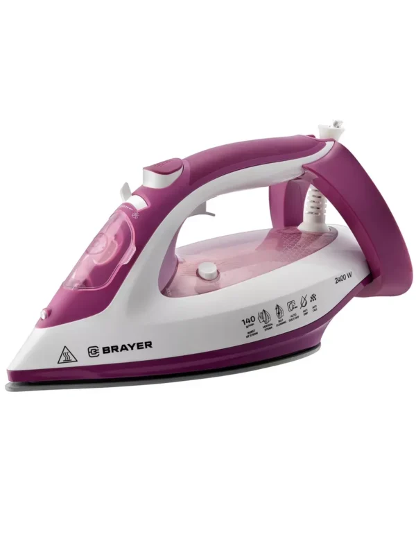 Утюг BRAYER BR4006 1