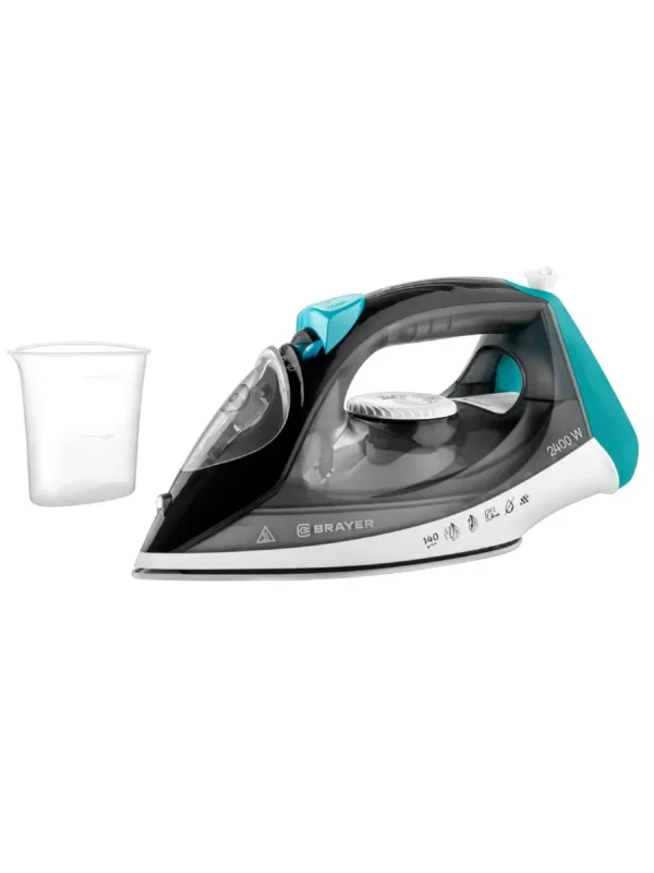 Утюг BRAYER BR4008 1