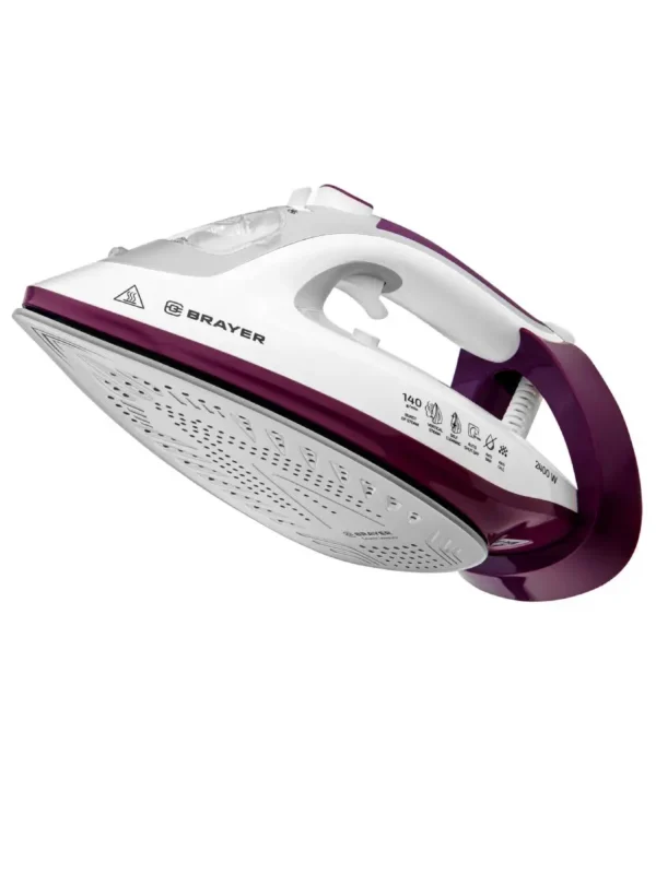 Утюг BRAYER BR4009 1