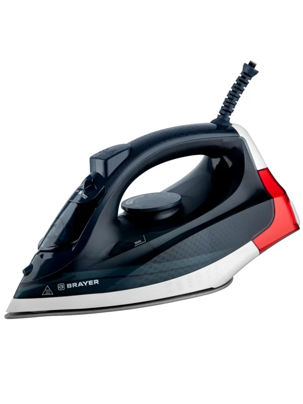 Утюг BRAYER BR4018 1